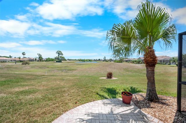 8207 LAKESIDE DRIVE, Englewood, FL 34224