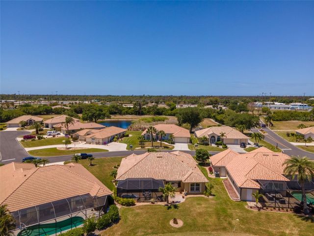 8207 LAKESIDE DRIVE, Englewood, FL 34224