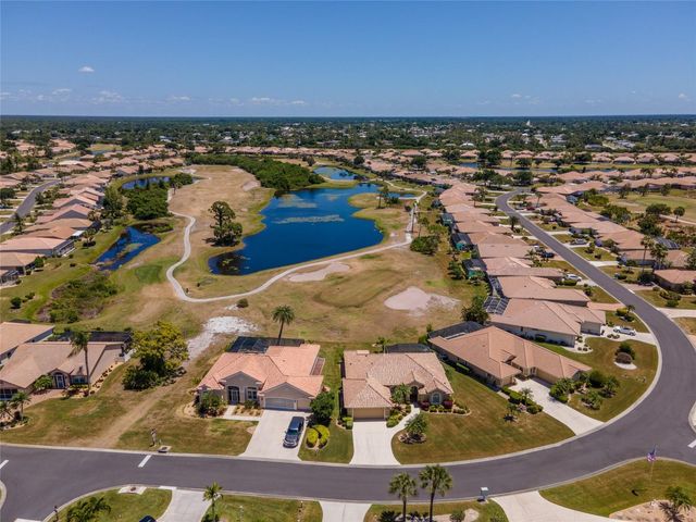 8207 LAKESIDE DRIVE, Englewood, FL 34224