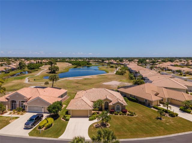 8207 LAKESIDE DRIVE, Englewood, FL 34224