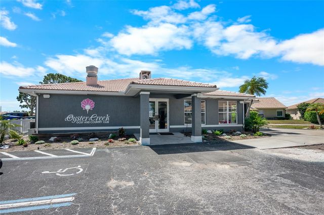 8207 LAKESIDE DRIVE, Englewood, FL 34224