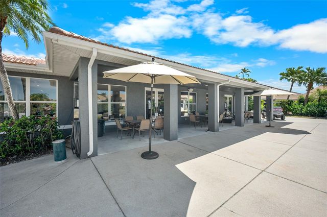 8207 LAKESIDE DRIVE, Englewood, FL 34224