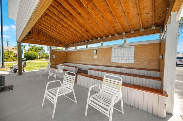 8207 LAKESIDE DRIVE, Englewood, FL 34224