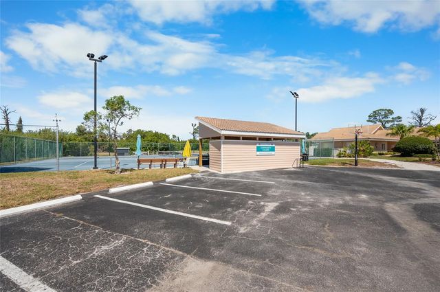 8207 LAKESIDE DRIVE, Englewood, FL 34224