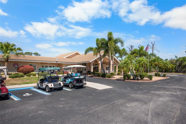 8207 LAKESIDE DRIVE, Englewood, FL 34224