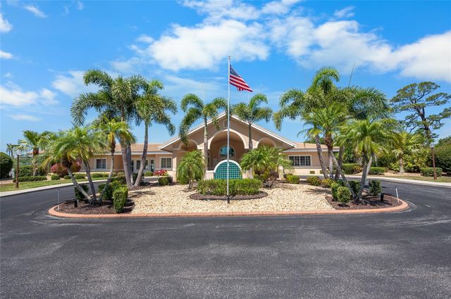 8207 LAKESIDE DRIVE, Englewood, FL 34224