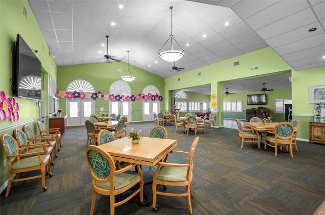 8207 LAKESIDE DRIVE, Englewood, FL 34224