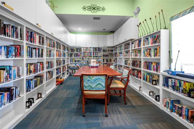 8207 LAKESIDE DRIVE, Englewood, FL 34224