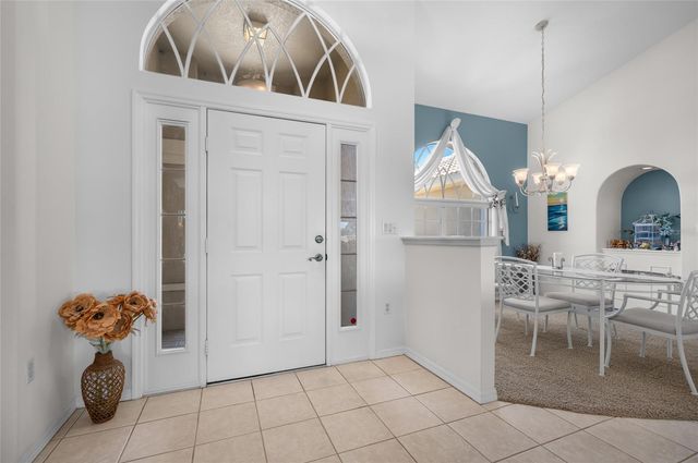 8207 LAKESIDE DRIVE, Englewood, FL 34224