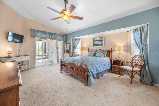 8207 LAKESIDE DRIVE, Englewood, FL 34224