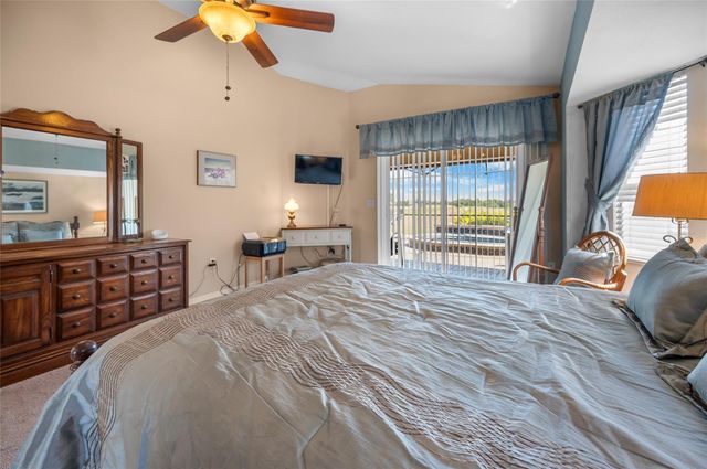 8207 LAKESIDE DRIVE, Englewood, FL 34224