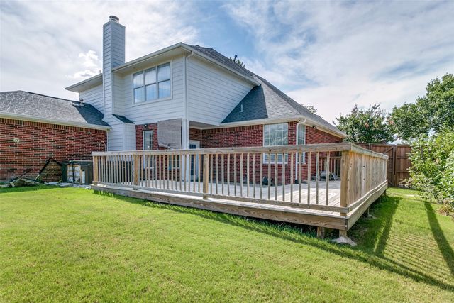 420 Blackjack Trail, Keller, TX 76248