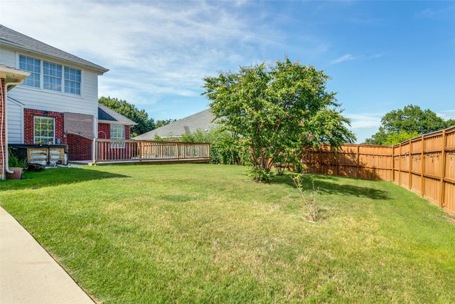 420 Blackjack Trail, Keller, TX 76248