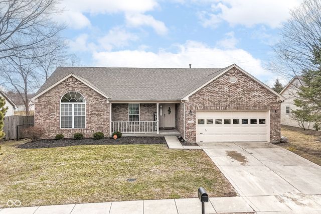 7339 Quartz Rock Road, Indianapolis, IN 46236