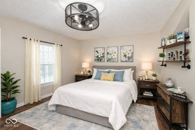 7339 Quartz Rock Road, Indianapolis, IN 46236