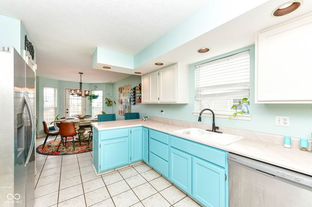 7339 Quartz Rock Road, Indianapolis, IN 46236