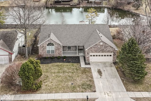 7339 Quartz Rock Road, Indianapolis, IN 46236