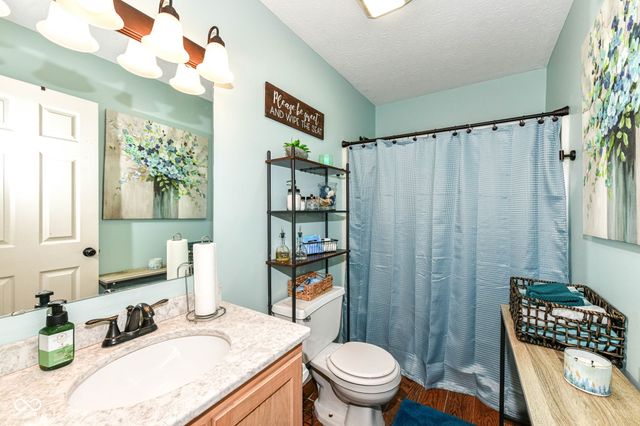 7339 Quartz Rock Road, Indianapolis, IN 46236