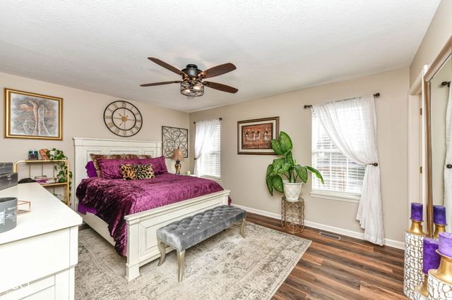 7339 Quartz Rock Road, Indianapolis, IN 46236