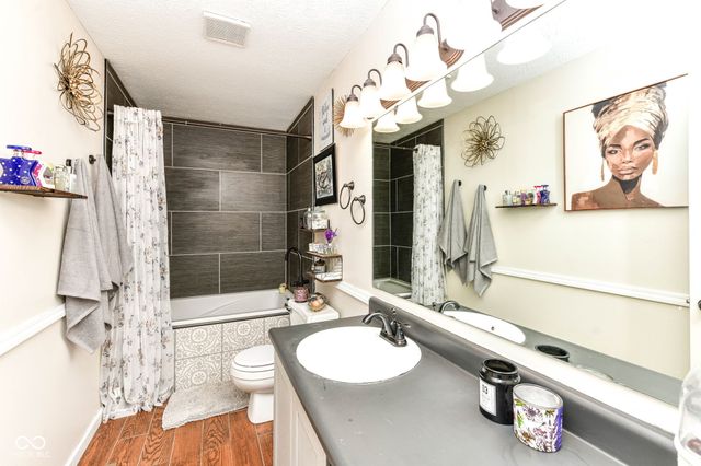 7339 Quartz Rock Road, Indianapolis, IN 46236