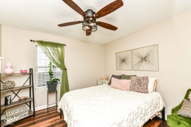 7339 Quartz Rock Road, Indianapolis, IN 46236