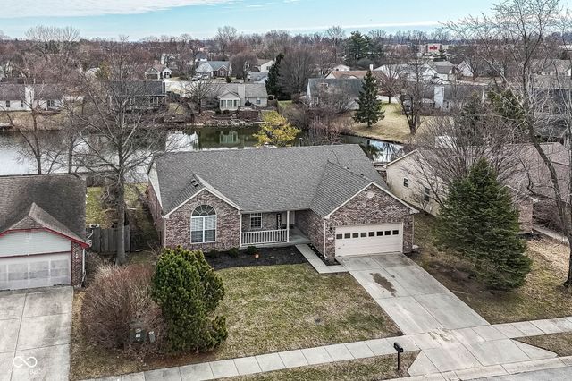 7339 Quartz Rock Road, Indianapolis, IN 46236