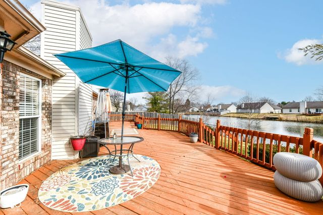 7339 Quartz Rock Road, Indianapolis, IN 46236