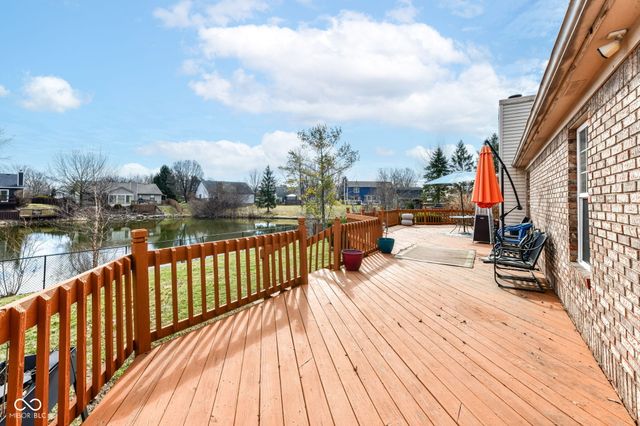 7339 Quartz Rock Road, Indianapolis, IN 46236