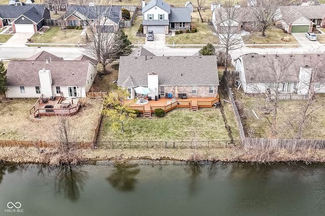 7339 Quartz Rock Road, Indianapolis, IN 46236