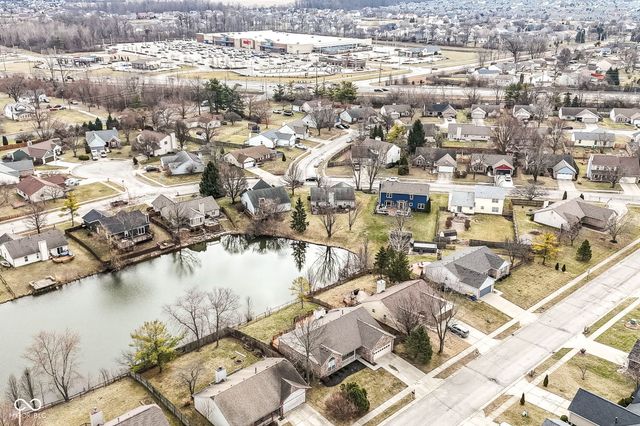 7339 Quartz Rock Road, Indianapolis, IN 46236