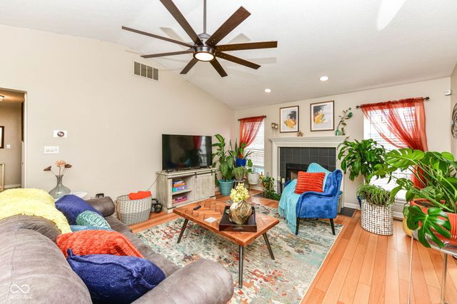 7339 Quartz Rock Road, Indianapolis, IN 46236