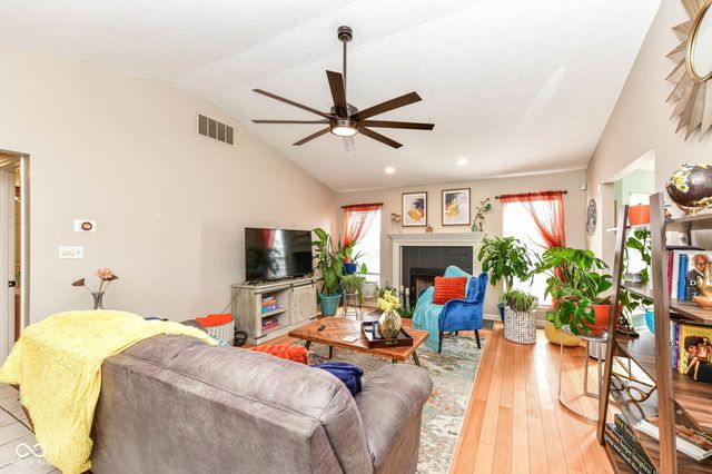 7339 Quartz Rock Road, Indianapolis, IN 46236