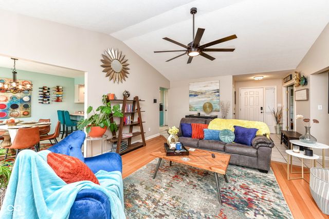 7339 Quartz Rock Road, Indianapolis, IN 46236