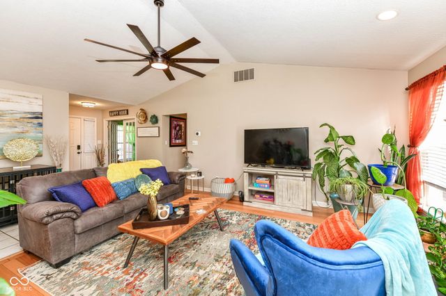 7339 Quartz Rock Road, Indianapolis, IN 46236