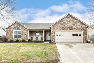 7339 Quartz Rock Road, Indianapolis, IN 46236