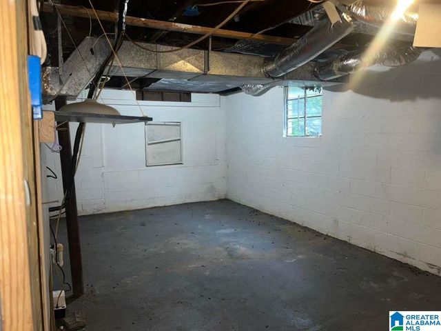 1045 WAVERLY STREET, Tarrant, AL 35217
