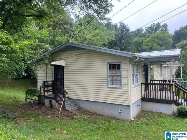 1045 WAVERLY STREET, Tarrant, AL 35217