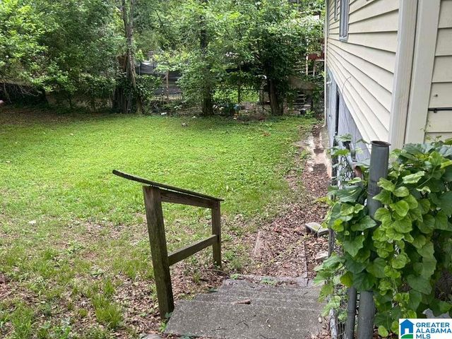1045 WAVERLY STREET, Tarrant, AL 35217