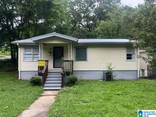 1045 WAVERLY STREET, Tarrant, AL 35217