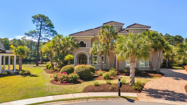8609 Caldee Ct., Myrtle Beach, SC 29579