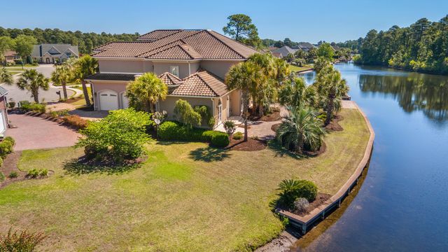 8609 Caldee Ct., Myrtle Beach, SC 29579