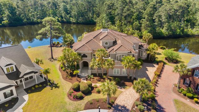 8609 Caldee Ct., Myrtle Beach, SC 29579