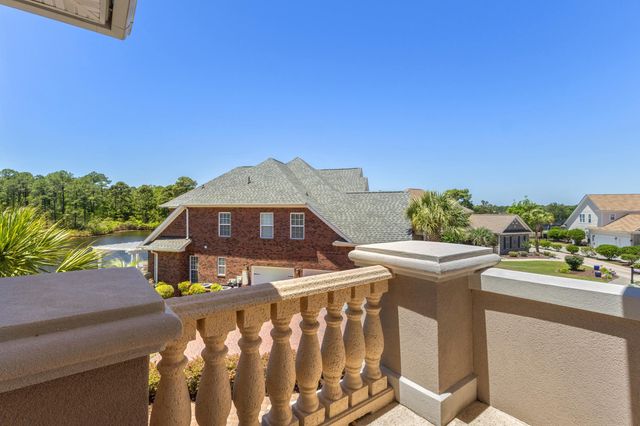 8609 Caldee Ct., Myrtle Beach, SC 29579