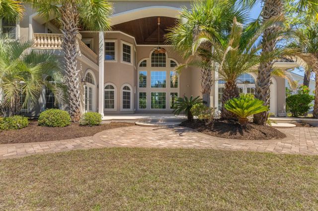8609 Caldee Ct., Myrtle Beach, SC 29579