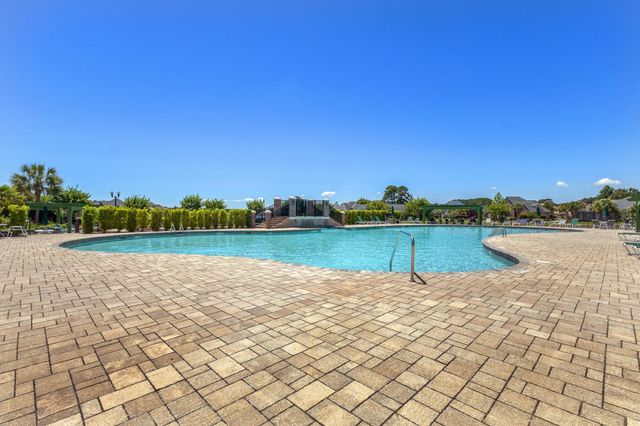 8609 Caldee Ct., Myrtle Beach, SC 29579