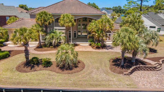 8609 Caldee Ct., Myrtle Beach, SC 29579