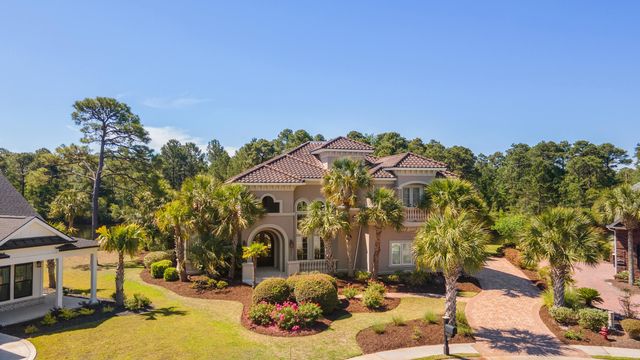 8609 Caldee Ct., Myrtle Beach, SC 29579
