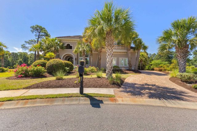 8609 Caldee Ct., Myrtle Beach, SC 29579