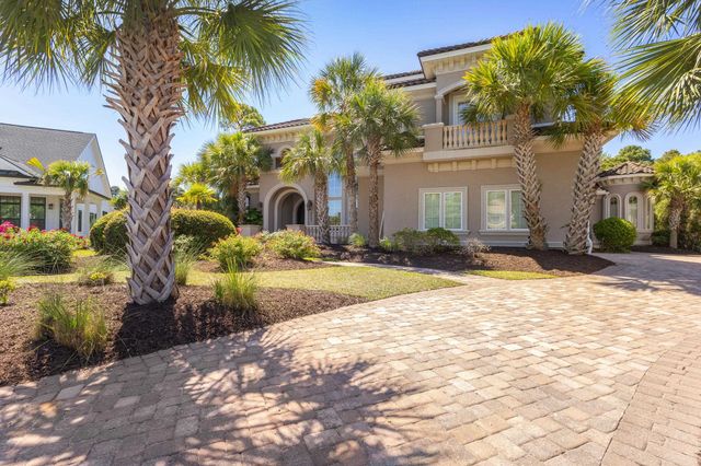 8609 Caldee Ct., Myrtle Beach, SC 29579
