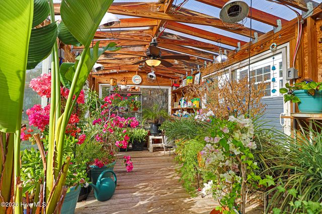 180 Salty Shores Point Drive, Newport, NC 28570